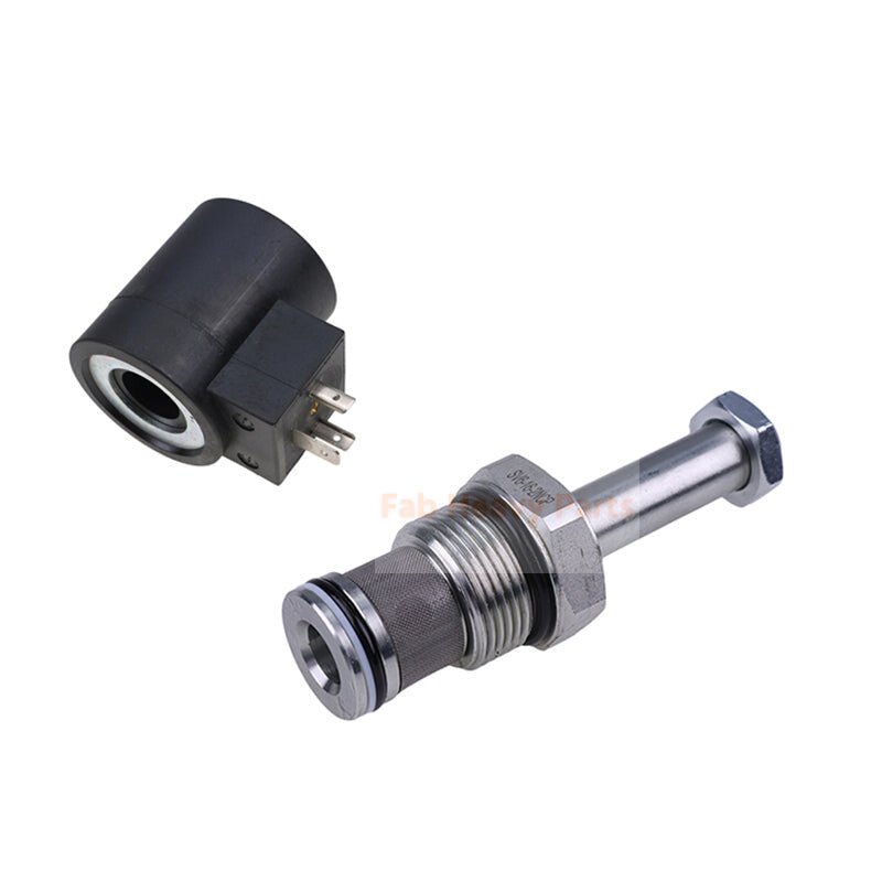 Solenoid Valve 7027200 Fits for JLG - Fab Heavy Parts
