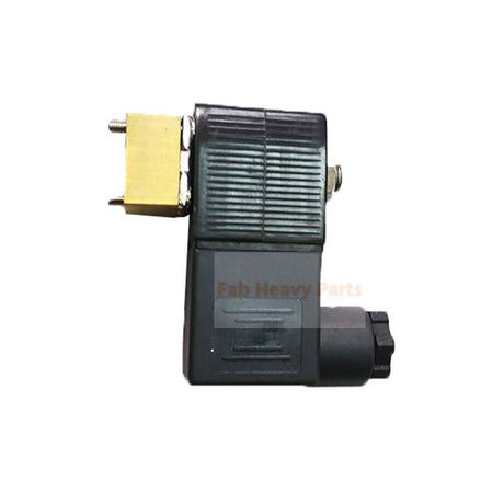 Solenoid Valve 7.1385.1 for Kaeser Air Compressor - Fab Heavy Parts