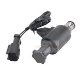 Solenoid Valve 714-11-16840 Fits for Komatsu Wheel Loader WA320-3 WA120-3 WA200-3 WA180-3 WA250-3 WA150-3
