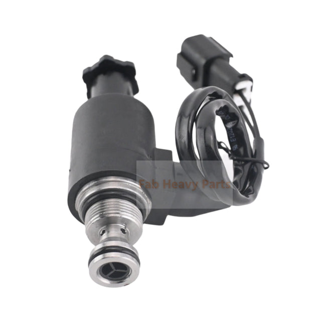 Solenoid Valve 714-11-16840 Fits for Komatsu Wheel Loader WA320-3 WA120-3 WA200-3 WA180-3 WA250-3 WA150-3