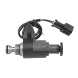 Solenoid Valve 714 - 11 - 16840 Fits for Komatsu Wheel Loader WA320 - 3 WA120 - 3 WA200 - 3 WA180 - 3 WA250 - 3 WA150 - 3 - Fab Heavy Parts