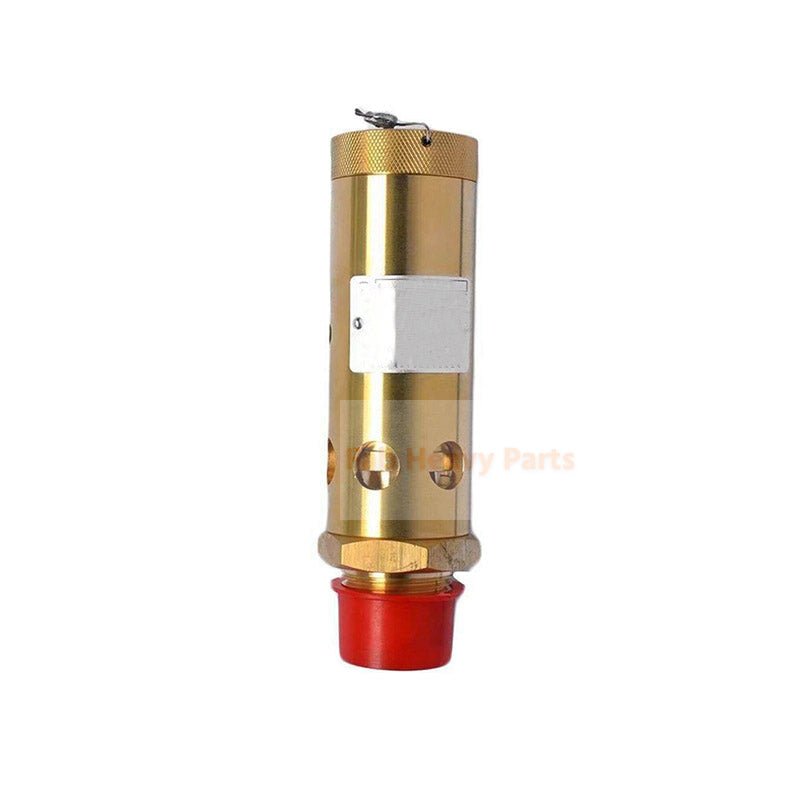 Solenoid Valve 72062185 Fits for Ingersoll Rand Air Compressor - Fab Heavy Parts
