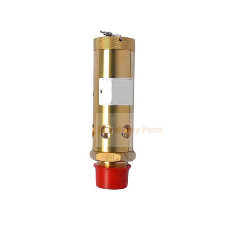 Solenoid Valve 72062185 Fits for Ingersoll Rand Air Compressor - Fab Heavy Parts