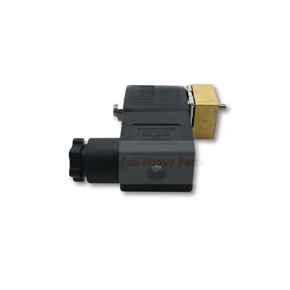 Solenoid Valve 7.5453.10030 for Kaeser Air Compressor 6012C - Fab Heavy Parts