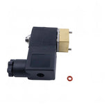 Solenoid Valve 7.5453.10030 for Kaeser Air Compressor 6012C - Fab Heavy Parts