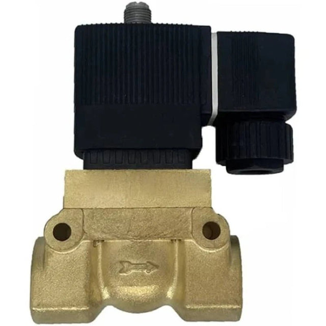 Solenoid Valve 81335479 Fits for Compair Gardner Denver Air Compressor - Fab Heavy Parts