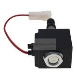 Solenoid Valve 81870291 CAR120892 CAR127831 Fits for CNH New Holland 5610S 7610S TS6.110 TS6.125 TS6.130 TS6000 TS6030 - Fab Heavy Parts