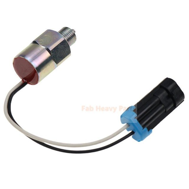 Solenoid Valve 84151310 Fits for New Holland Skid Steer Loader L150 - Fab Heavy Parts