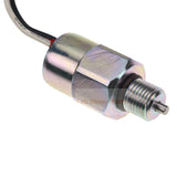 Solenoid Valve 86575596 Fits for New Holland Skid Steer Loader L140 L150 L160 L170 L465 L565 L865 - Fab Heavy Parts