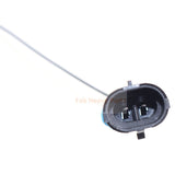 Solenoid Valve 86575596 Fits for New Holland Skid Steer Loader LX465 LX565 LX665 LX865 LX985 SL40B - Fab Heavy Parts