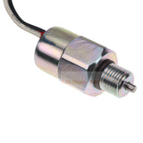 Elettrovalvola 86575596 adatta per minipala New Holland L140 L150 L160 L170 L465 L565 L865