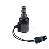 Solenoid Valve 87456901 190432A1 Fits for New Holland Tractor Loader LV80 U80 U80B U80C - Fab Heavy Parts
