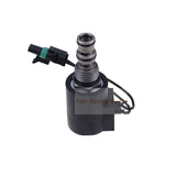 Solenoid Valve 87456901 190432A1 Fits for New Holland Tractor Loader LV80 U80 U80B U80C - Fab Heavy Parts