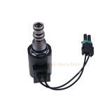Solenoid Valve 87456901 190432A1 Fits for New Holland Tractor Loader LV80 U80 U80B U80C - Fab Heavy Parts