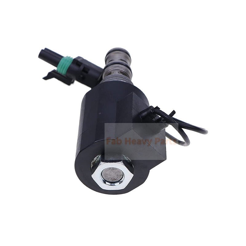 Solenoid Valve 87456901 190432A1 Fits for New Holland Tractor Loader LV80 U80 U80B U80C - Fab Heavy Parts