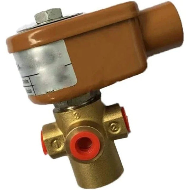 Solenoid Valve 88290016 - 727 Fits for Sullair Air Compressor - Fab Heavy Parts