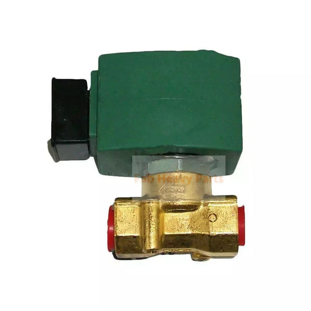 Solenoid Valve 88290016-727 for Sullair Air Compressor