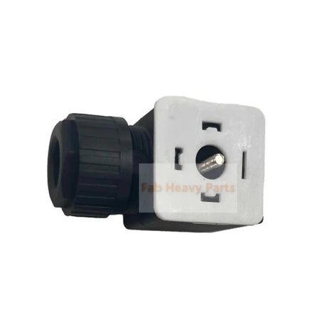 Solenoid Valve 88290021 - 950 for Sullair Screw Air Compressor - Fab Heavy Parts