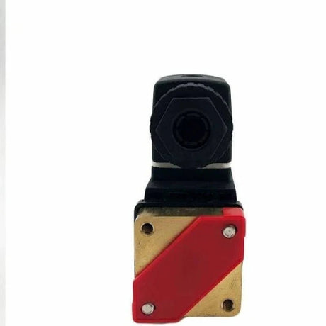 Solenoid Valve 88291008 - 524 Fits for Sullair Air Compressor - Fab Heavy Parts