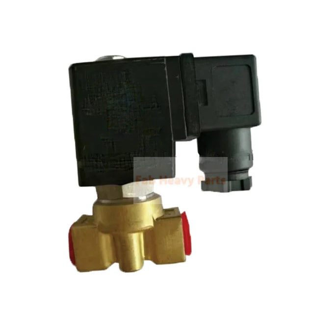 Solenoid Valve 88291008-524 for Sullair Air Compressor