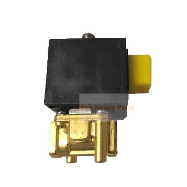 Solenoid Valve 89292551 for Ingersoll Rand Air Compressor - Fab Heavy Parts