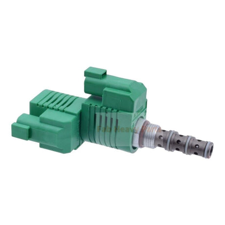 Solenoid Valve 89307GT Fits for Genie Boom Lift S - 40 S - 45 S - 60 S - 60TRAX S - 60X S - 65 S - 65TRAX S - 80 S - 85 Z - 45/25 Z - 45/25J Z - 60/34 Z - 80/60 - Fab Heavy Parts