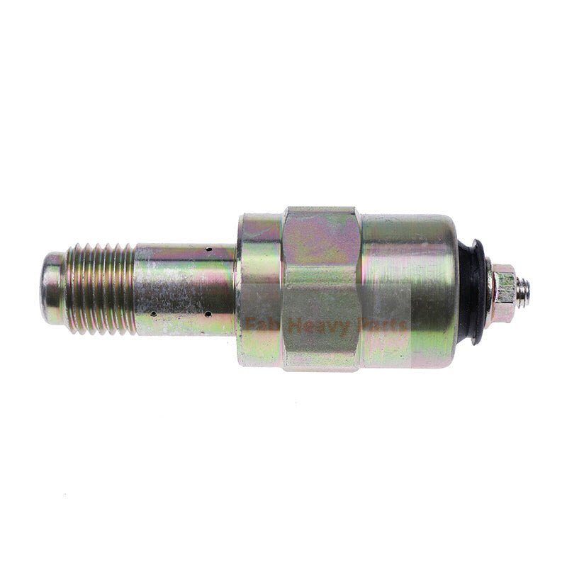 Solenoid Valve 8970323920 8971255330 Fits for Isuzu Engine - Fab Heavy Parts