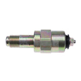 Solenoid Valve 8970323920 8971255330 Fits for Isuzu Engine - Fab Heavy Parts