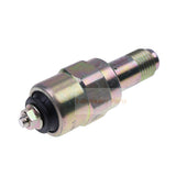 Solenoid Valve 8970323920 8971255330 Fits for Isuzu Engine - Fab Heavy Parts