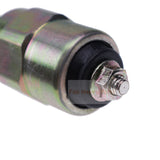 Solenoid Valve 8970323920 8971255330 Fits for Isuzu Engine