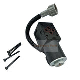 Solenoid Valve 91A28 - 10010 91A2810010 31765 - FJ200 31765FJ200 Fits for FD/G10 - 30N L01 L02 Fits forklift - Fab Heavy Parts