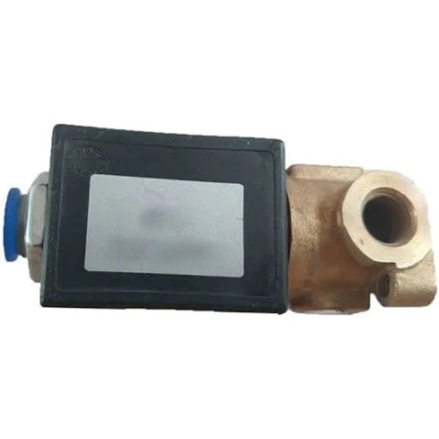 Solenoid Valve 92515261 Fits for Ingersoll Rand Air Compressor - Fab Heavy Parts