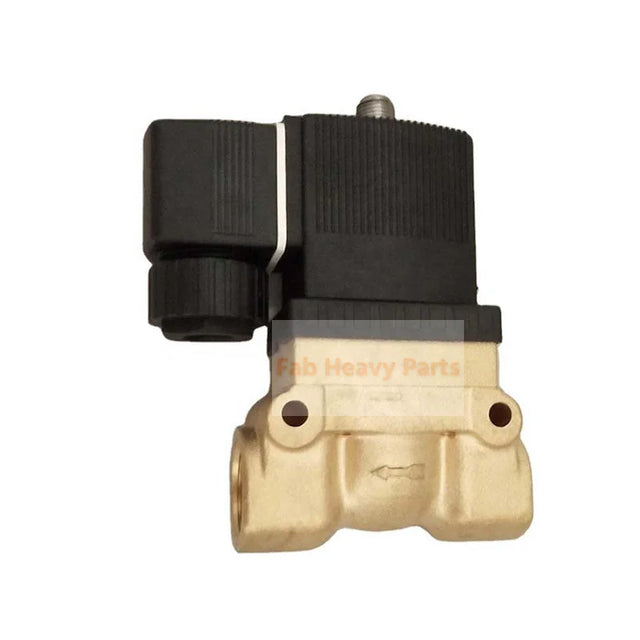 Solenoid Valve 92542091 for Ingersoll Rand Air Compressor