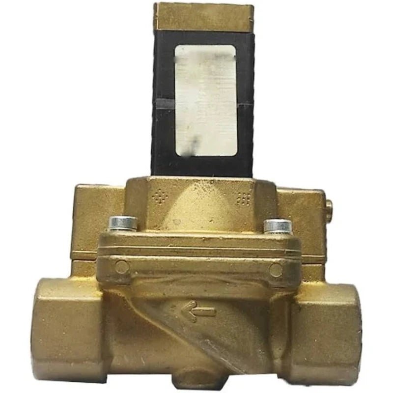 Solenoid Valve 92915628 Fits for Ingersoll Rand Air Compressor - Fab Heavy Parts