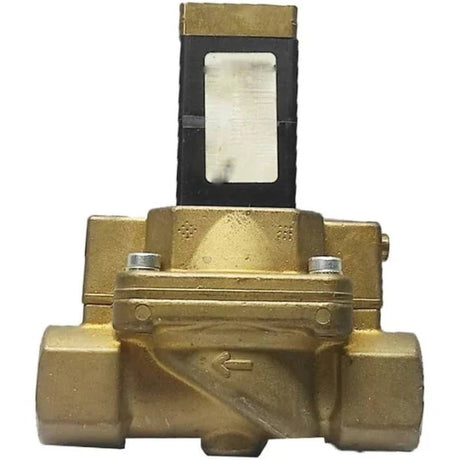 Solenoid Valve 92915628 Fits for Ingersoll Rand Air Compressor - Fab Heavy Parts