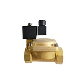 Solenoid Valve 92916998 for Ingersoll Rand Air Compressor - Fab Heavy Parts