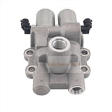 Solenoid Valve 9312792 Fits for Isuzu Engine 4BG1 4HK1 6BG1 Hitachi ZX200-5G ZX210K-5G ZX250H-5G ZX280-5G