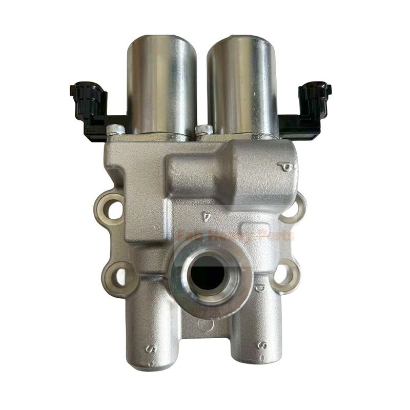 Solenoid Valve 9312792 Fits for John Deere Engine 4045 6068 Excavator 130G 135G 160P 180GLC 190GW 210GLC 2154G - Fab Heavy Parts
