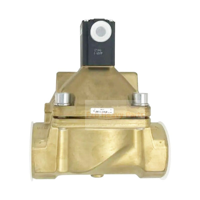 Solenoid Valve 93470235 Fits for Ingersoll Rand Air Compressor ML250 - Fab Heavy Parts