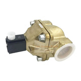 Solenoid Valve 93470235 Fits for Ingersoll Rand Air Compressor ML250 - Fab Heavy Parts