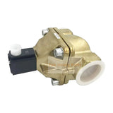 Solenoid Valve 93470235 for Ingersoll Rand Air Compressor ML250 - Fab Heavy Parts