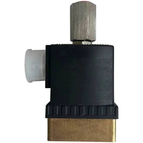 Solenoid Valve 98652 - 63 Fits for Compair Gardner Denver Air Compressor - Fab Heavy Parts