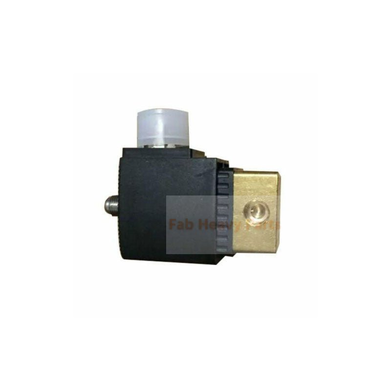 Solenoid Valve 99315814 Fits for Ingersoll Rand Air Compressor - Fab Heavy Parts