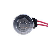 Solenoid Valve 9968351 Fits for New Holland 555E 575E 655E 675E B100B B110 B90B B95 675E - Fab Heavy Parts