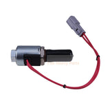 Solenoid Valve 9968351 Fits for New Holland 555E 575E 655E 675E B100B B110 B90B B95 675E - Fab Heavy Parts