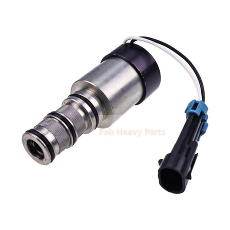 Solenoid Valve AL177485 Fits for John Deere 6105M 6115M 6125M 6130 6130M 6230 6330 6430 6530 6534 6630 7130 7230 - Fab Heavy Parts