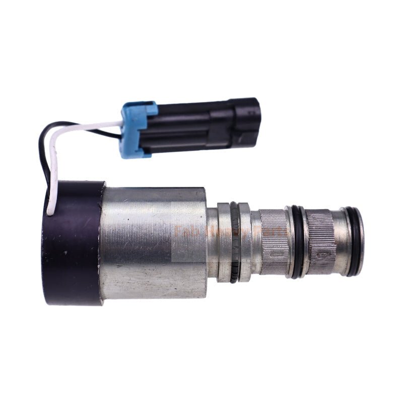 Solenoid Valve AL177485 Fits for John Deere 6105M 6115M 6125M 6130 6130M 6230 6330 6430 6530 6534 6630 7130 7230 - Fab Heavy Parts