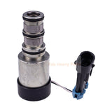 Solenoid Valve AL177485 Fits for John Deere 6105M 6115M 6125M 6130 6130M 6230 6330 6430 6530 6534 6630 7130 7230 - Fab Heavy Parts