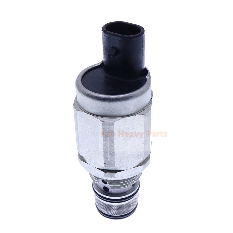 Solenoid Valve AL209303 Fits for John Deere 6105R 6110R 6115R 6120R 6125R 6130R 6175R 6190R 6195R 6210R 6215R - Fab Heavy Parts