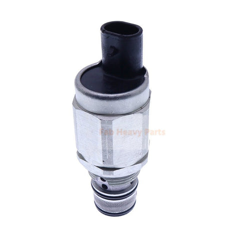 Solenoid Valve AL209303 Fits for John Deere 6105R 6110R 6115R 6120R 6125R 6130R 6175R 6190R 6195R 6210R 6215R - Fab Heavy Parts